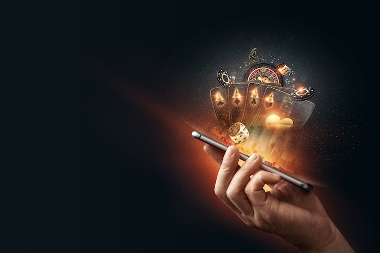 Dashboard aplikasi cikaslot dengan pasar Liga 1 dan permainan live dealer