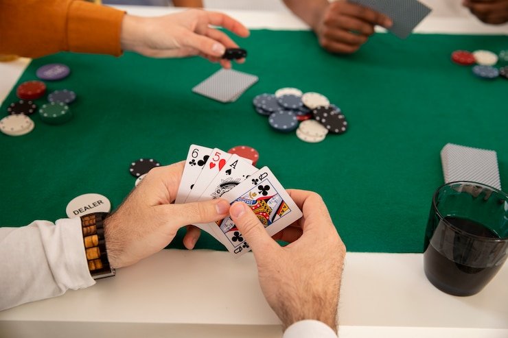 Struktur turnamen Big Time Gaming di cikaslot dengan leaderboard real-time