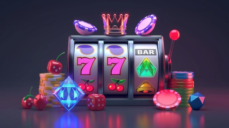 cikaslot featured game showcase